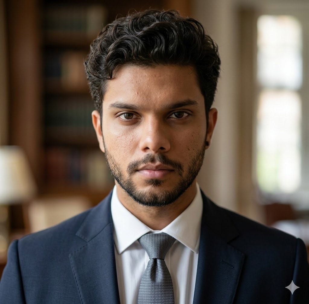 Ali Usman